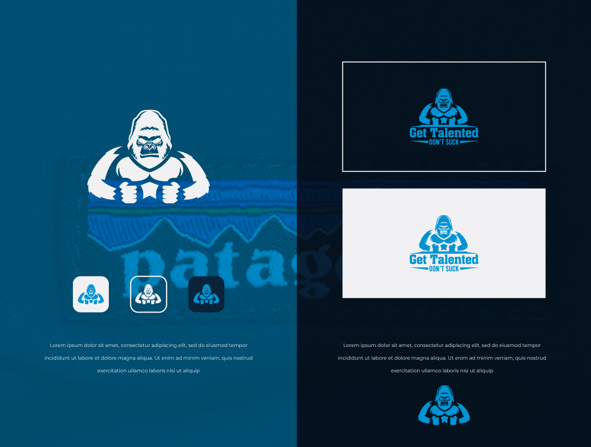 Logo-Design von HWdesigns für dieses Projekt | Design #28910039