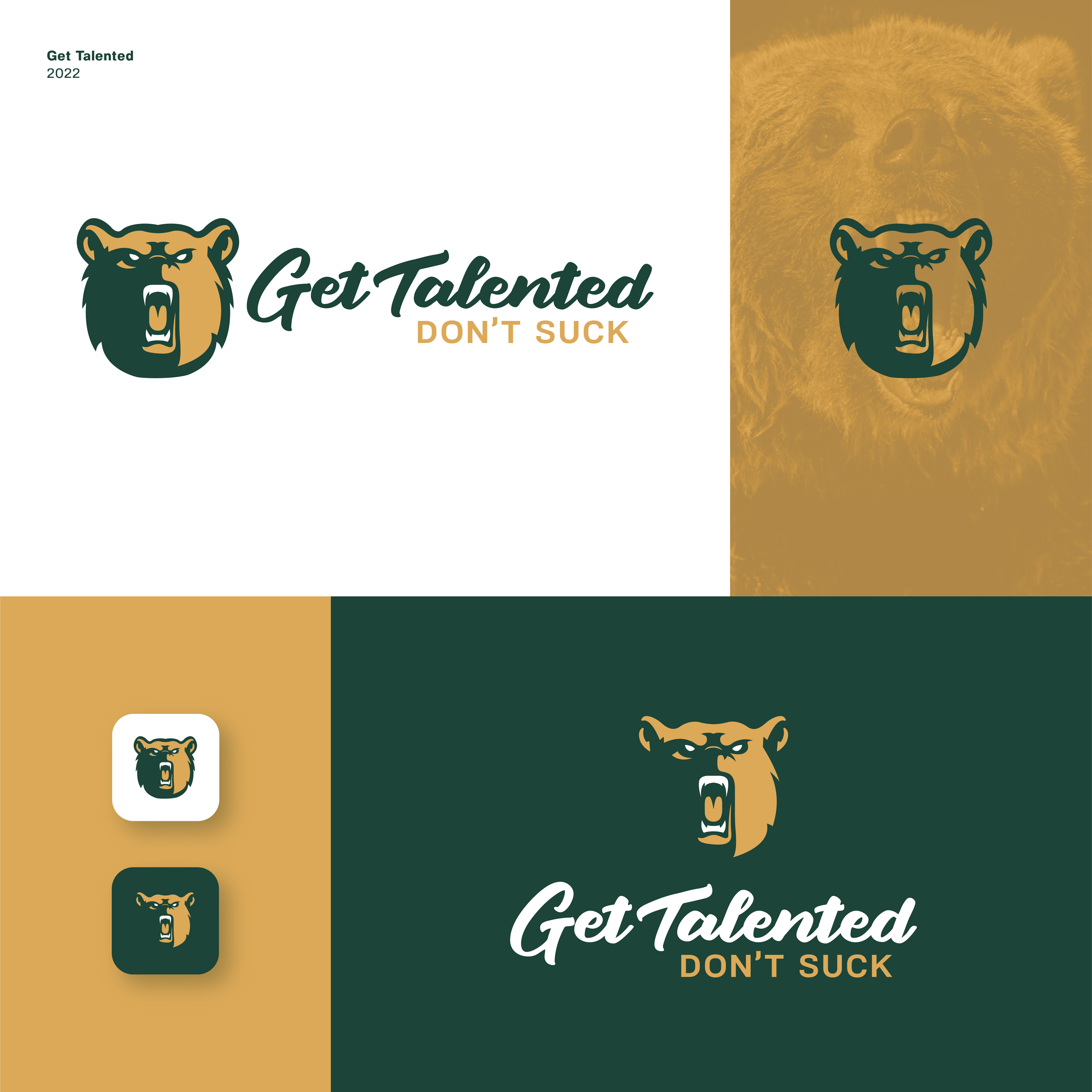 Logo Design by JBalloon Design for this project | Design #28895557