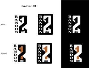 Logo-Design von Rubia@ für dieses Projekt | Design: #28894192