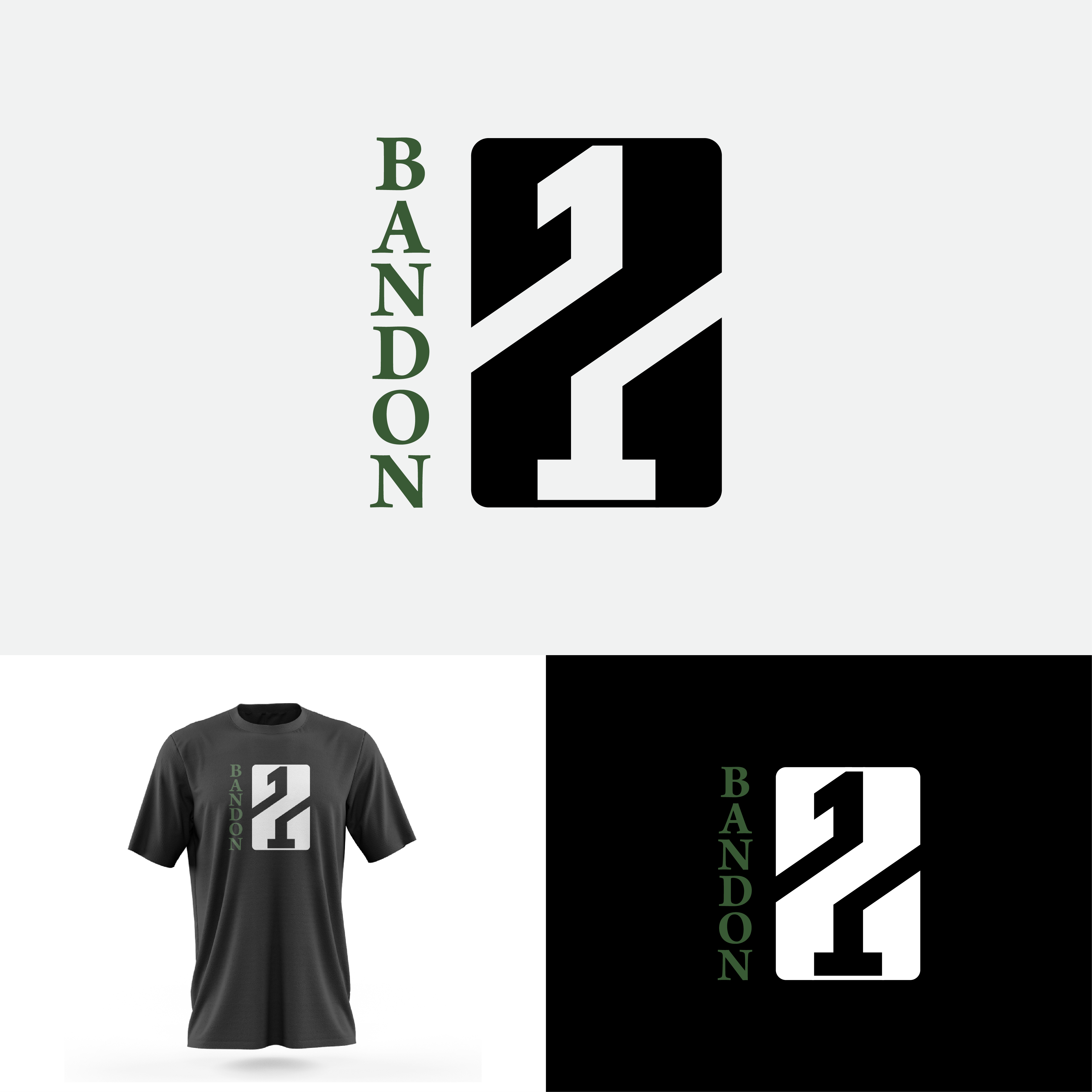 Logo Design by Risallah for this project | Design #28885355