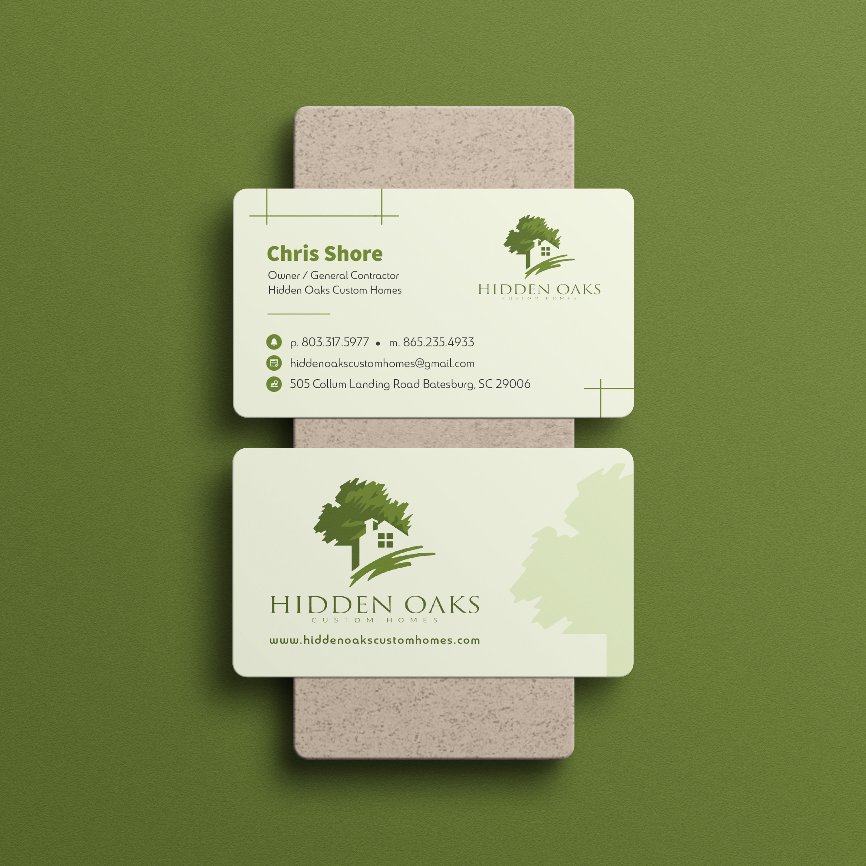 Business Card Design by Tilt for this project | Design #28900185