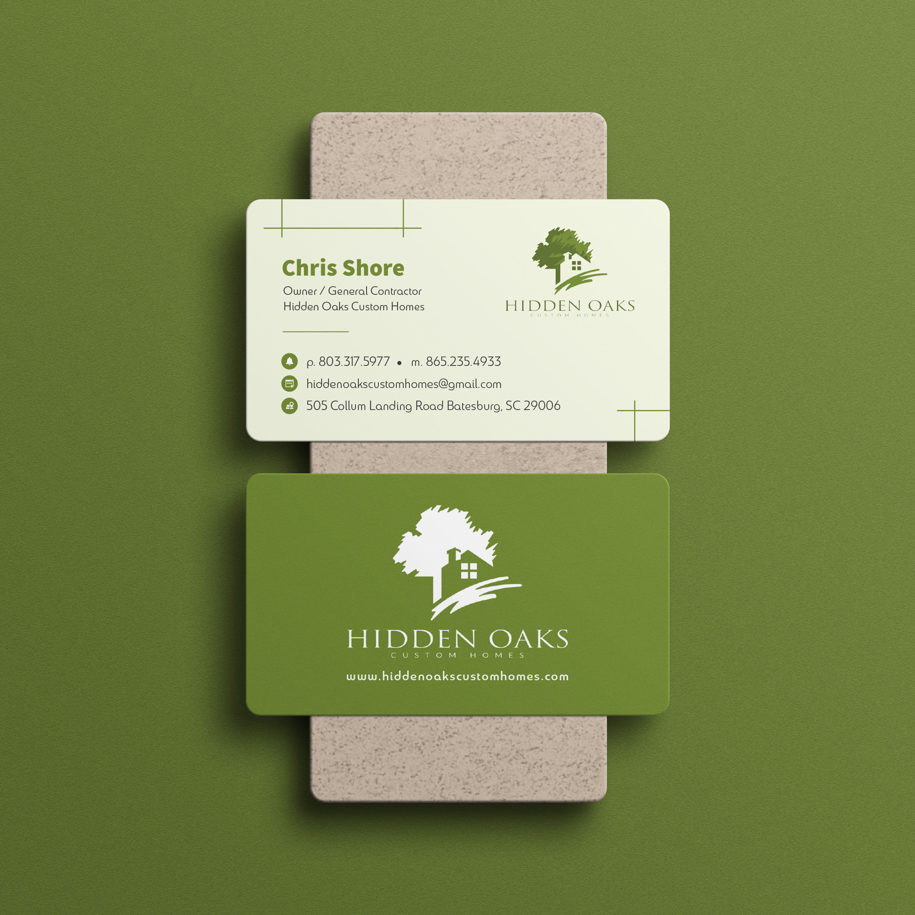 Business Card Design by Tilt for this project | Design #28900187
