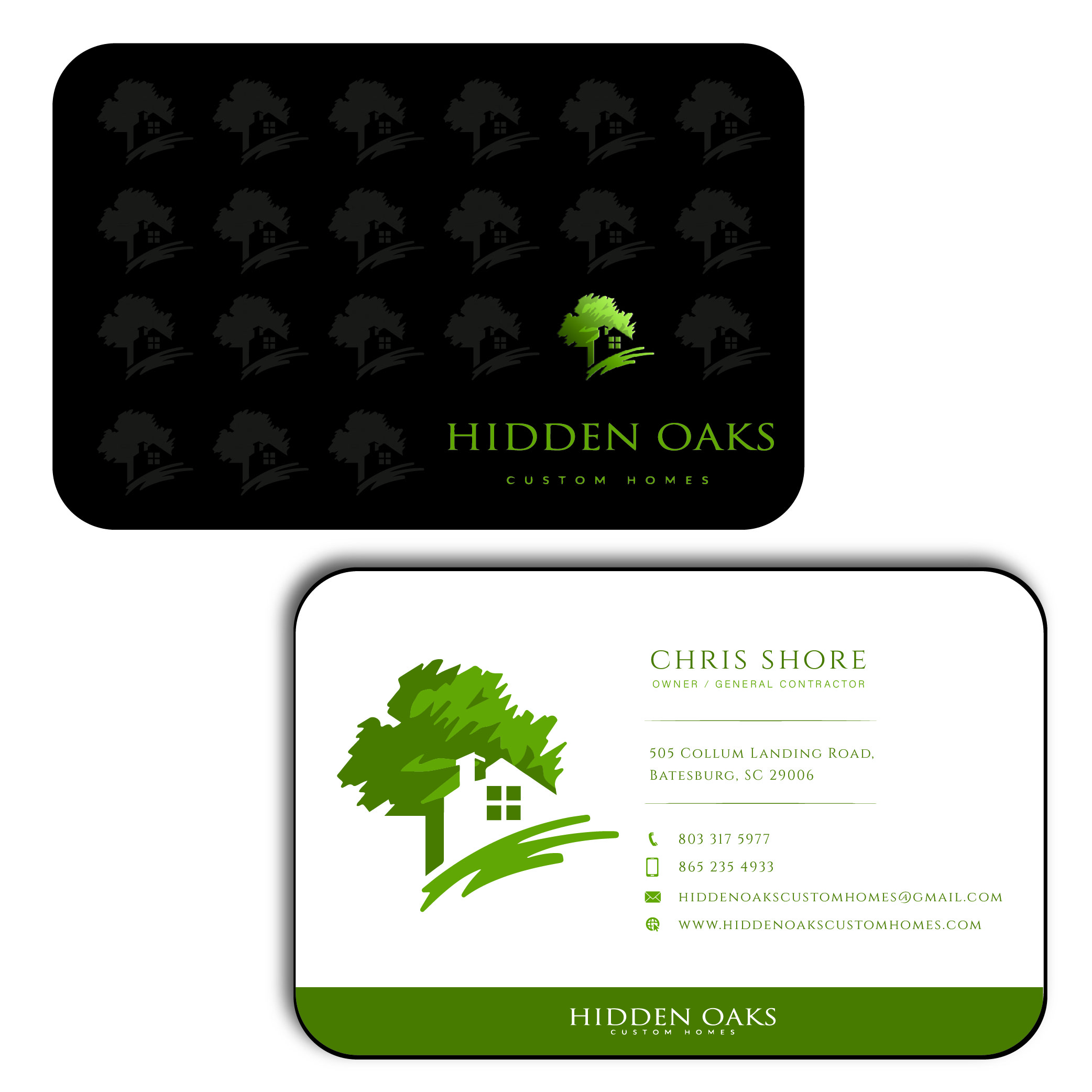 Business Card Design by T_jenny for this project | Design #28895660
