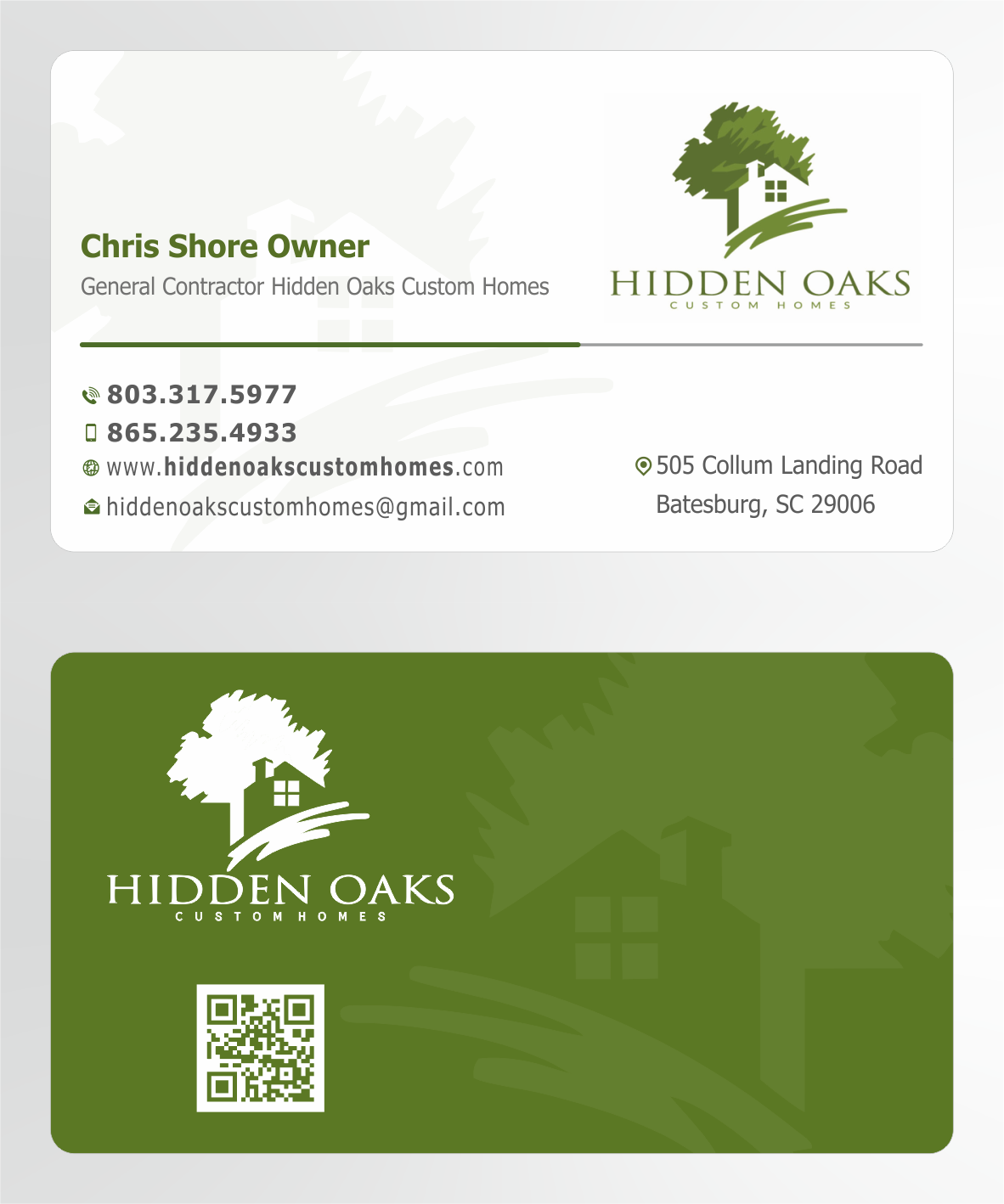Business Card Design by soheil ahmadi for this project | Design #28917905