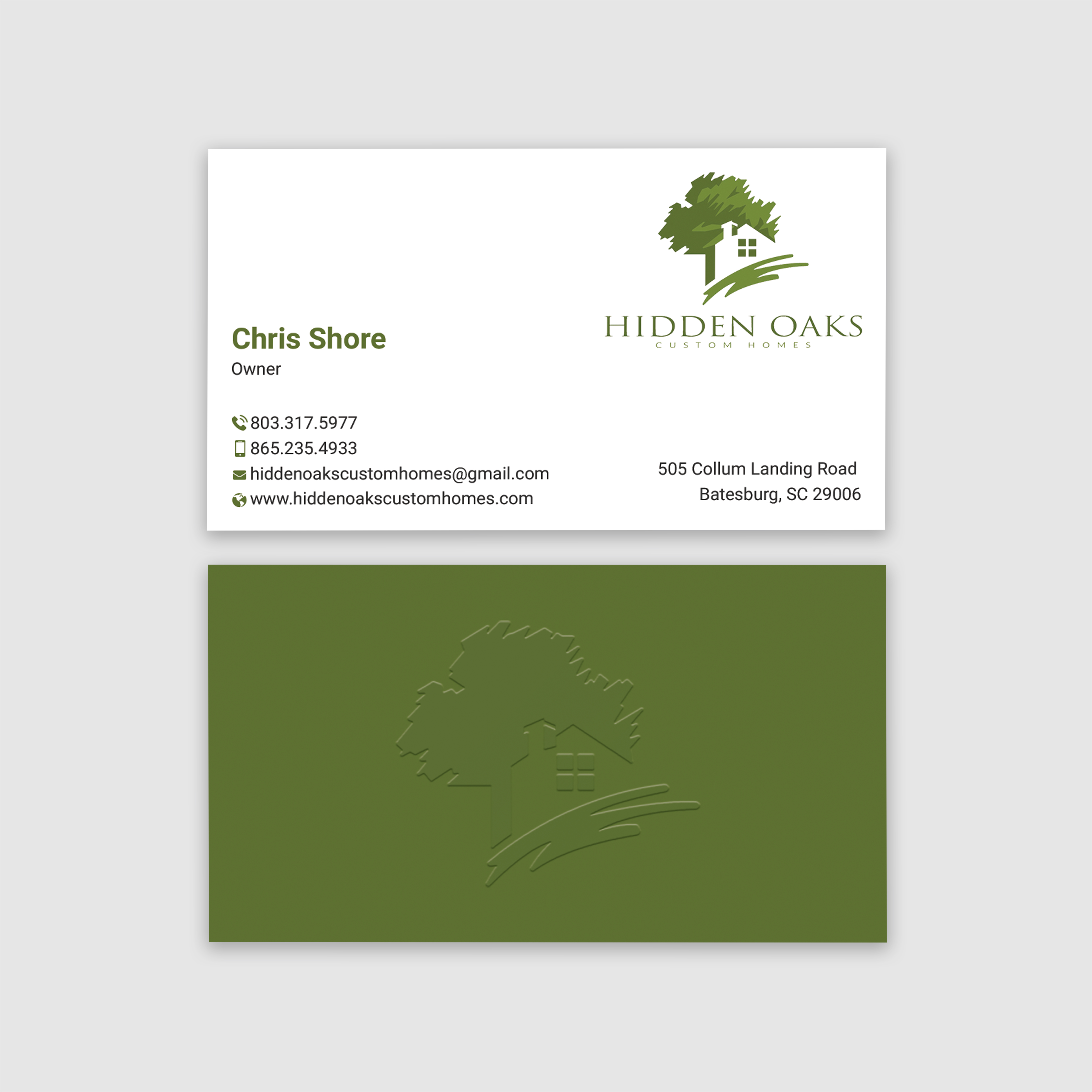 Design de Carte de Visite par SM~ Designer pour ce projet | Design #28924246