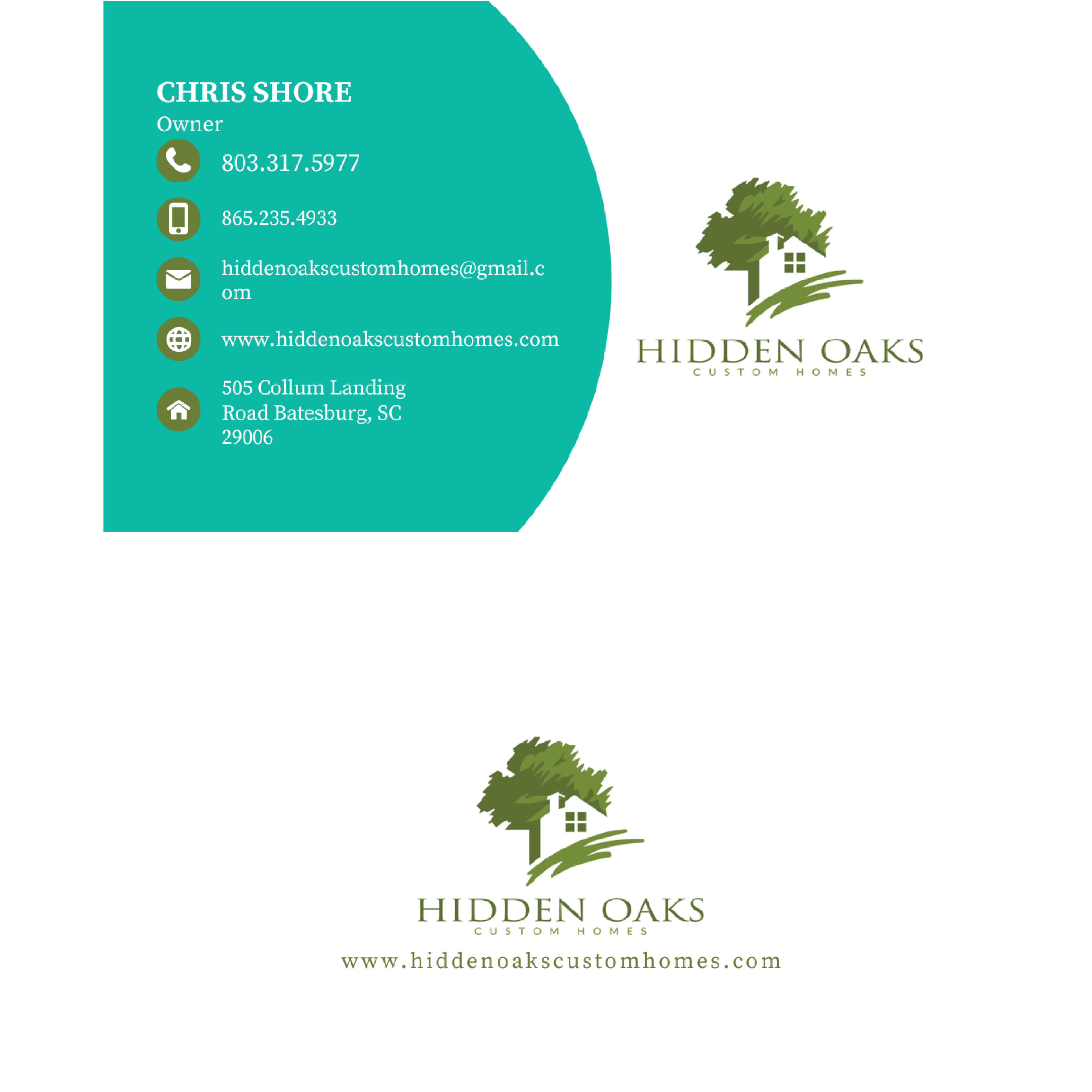 Business Card Design by Krish!Graphics for this project | Design #28899139