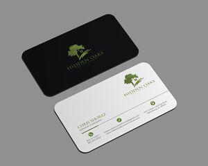 Business Card Design by artbitin for this project | Design: #28887359