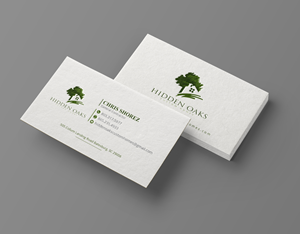 Business Card Design by artbitin for this project | Design: #28887557
