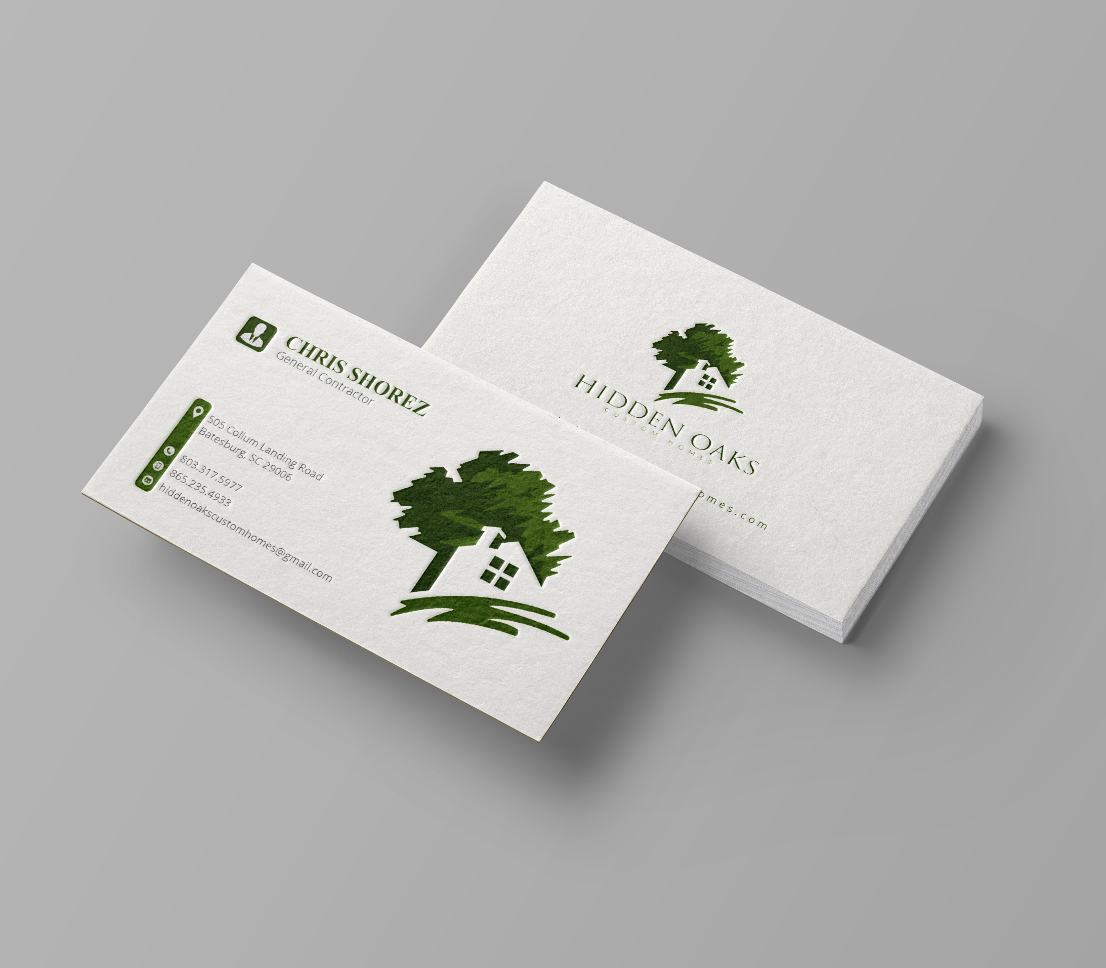Business Card Design by artbitin for this project | Design #28898391