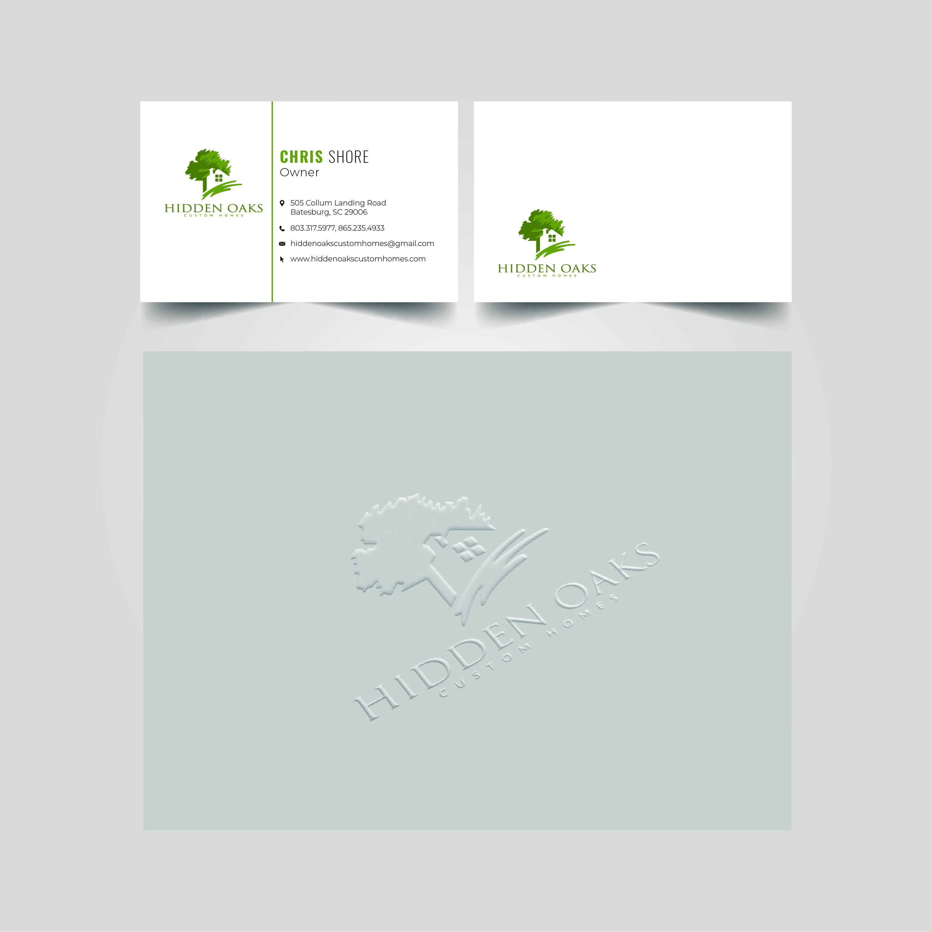 Business Card Design by M Wahed for this project | Design #28889379