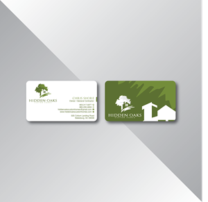 Business Card Design by Verified artistry for this project | Design: #28892217