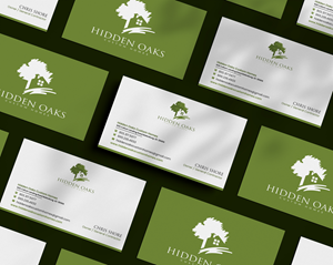 Business Card Design by Designing Birds for this project | Design: #28894350
