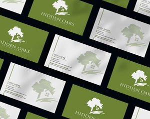 Business Card Design by Designing Birds for this project | Design: #28894720