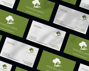 Business Card Design by Designing Birds for this project | Design: #28895083