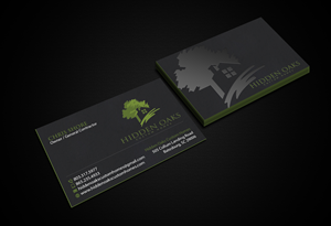 Visitenkarten-Design von Creations Box 2015 für dieses Projekt | Design #28890064