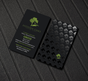 Business Card Design by Creations Box 2015 for this project | Design: #28890073