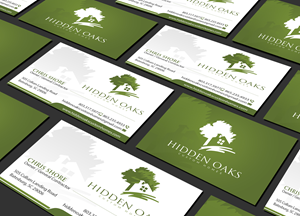 Business Card Design by Creations Box 2015 for this project | Design: #28890077