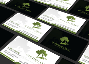 Visitenkarten-Design von Creations Box 2015 für dieses Projekt | Design: #28901690