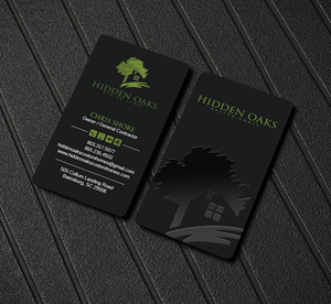 Visitenkarten-Design von Pictorial für dieses Projekt | Design #28888352