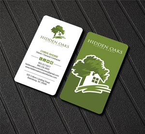 Business Card Design by LAXMI DESIGNHUB for this project | Design: #28888379