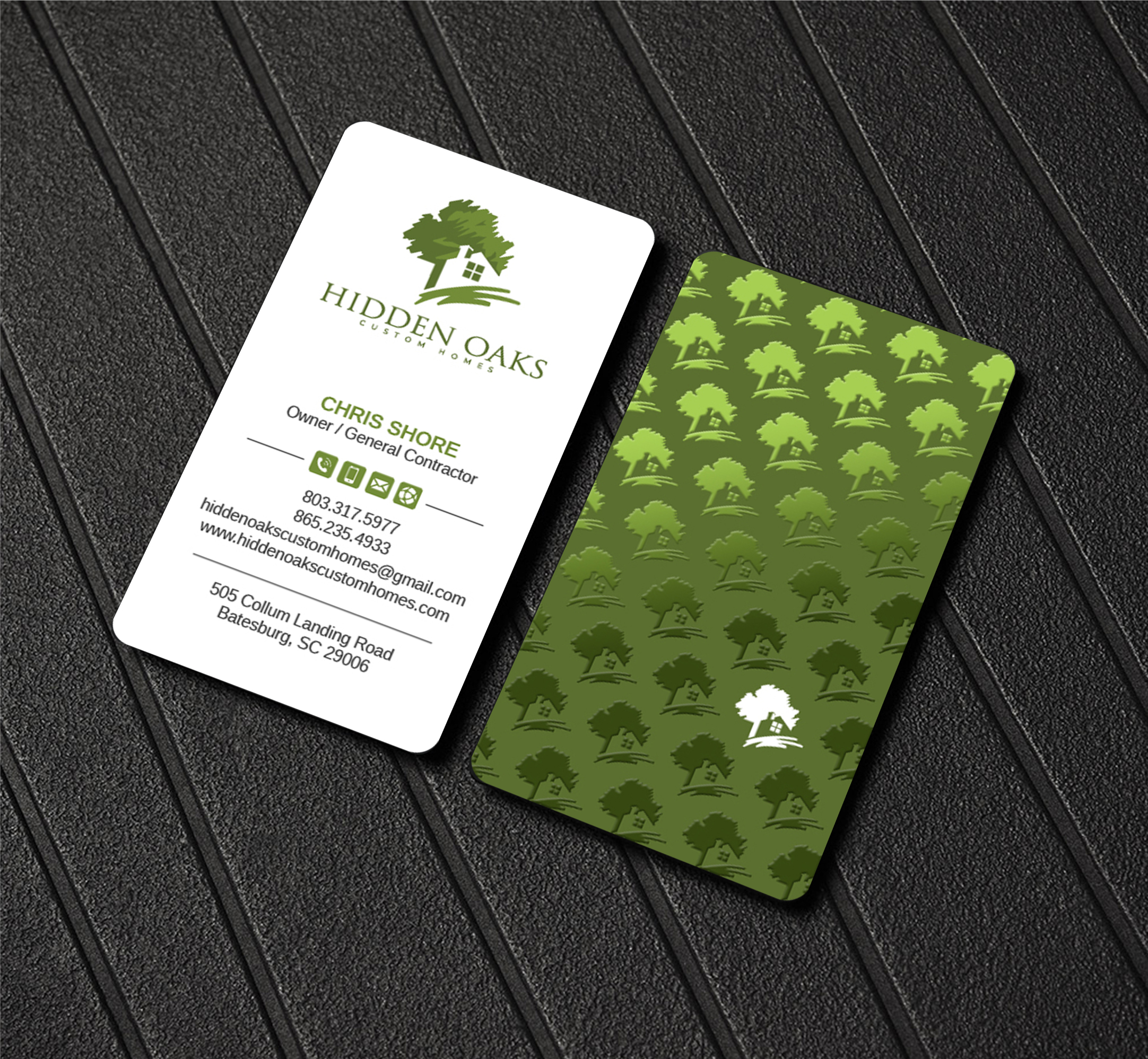 Business Card Design by LAXMI DESIGNHUB for this project | Design #28888380