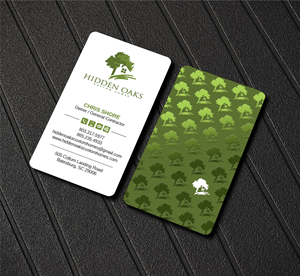 Business Card Design by LAXMI DESIGNHUB for this project | Design: #28888380