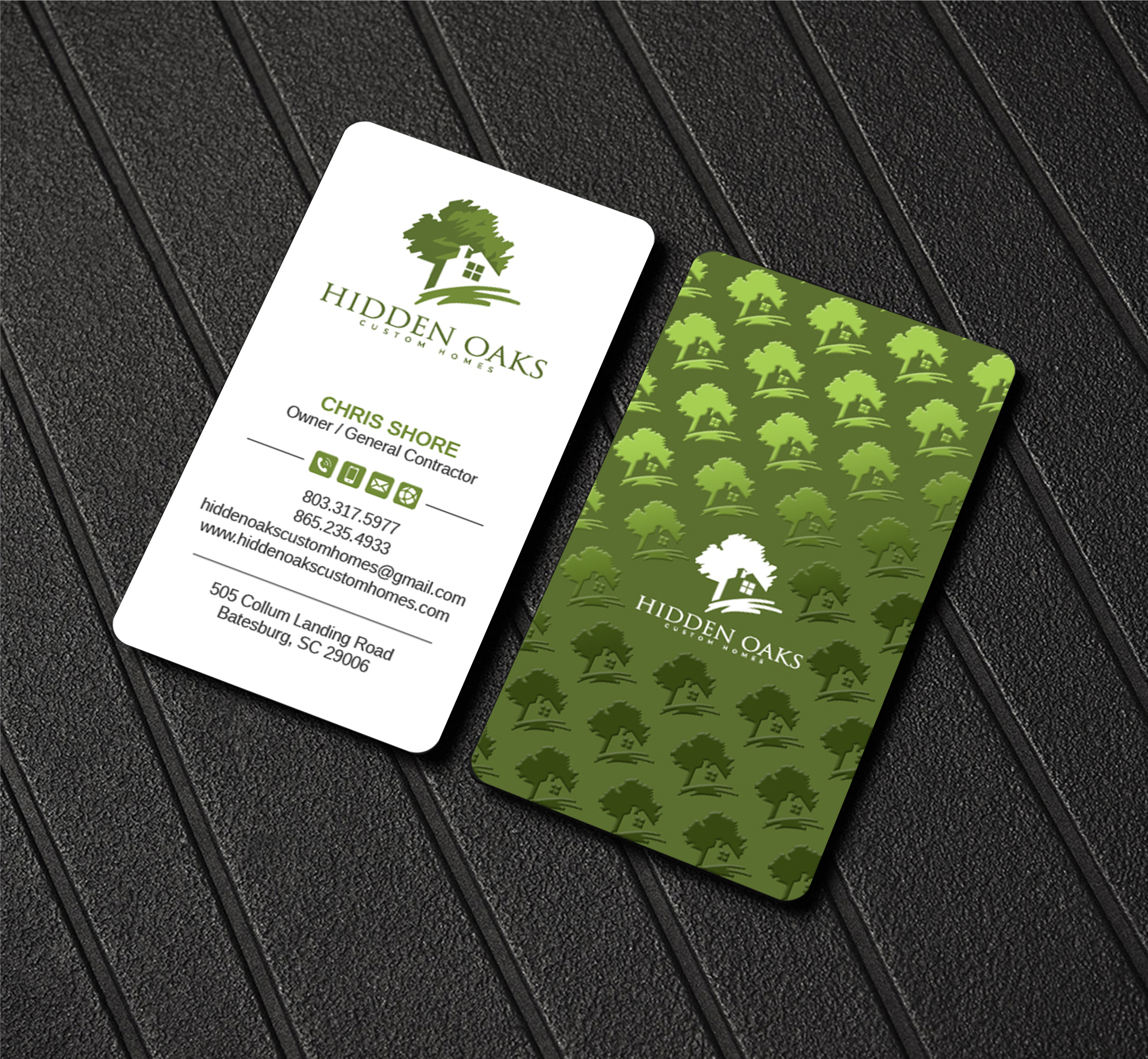Business Card Design by LAXMI DESIGNHUB for this project | Design #28888381