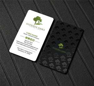 Business Card Design by LAXMI DESIGNHUB for this project | Design: #28888382