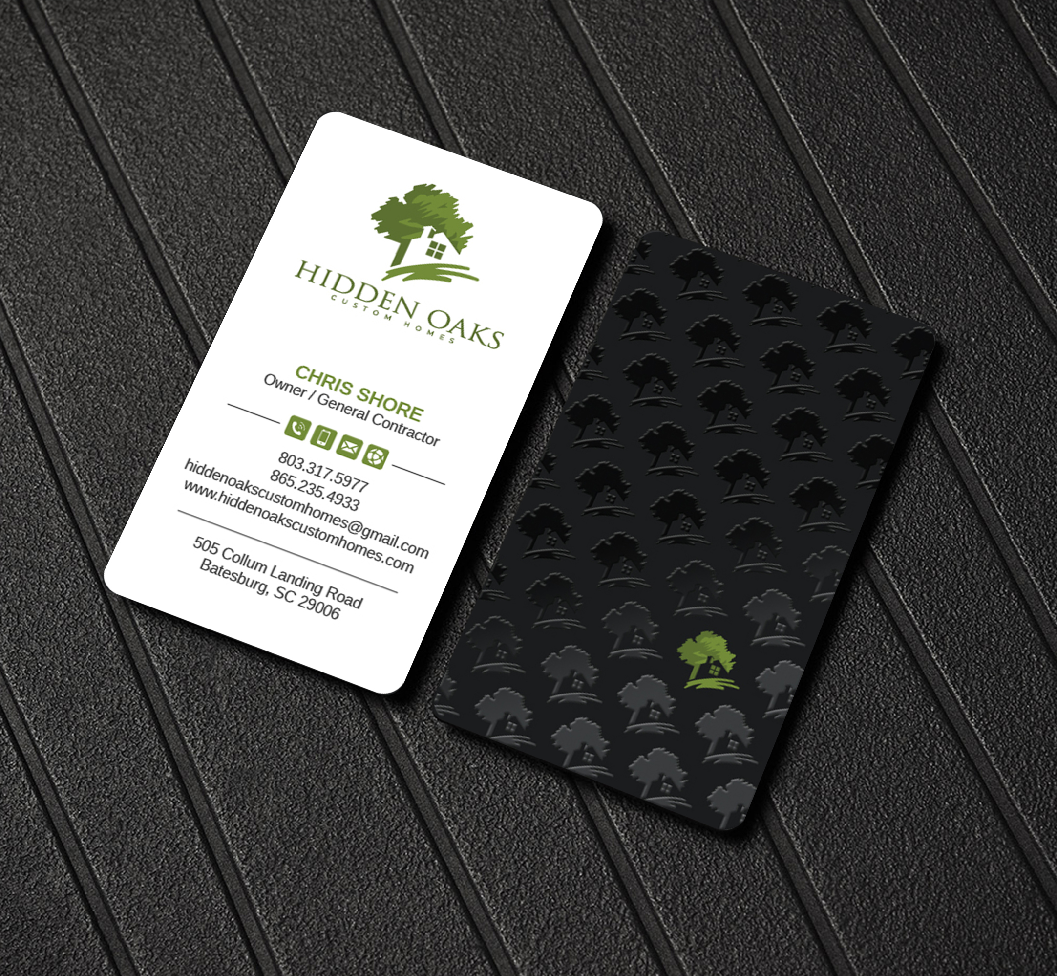 Business Card Design by LAXMI DESIGNHUB for this project | Design #28888383