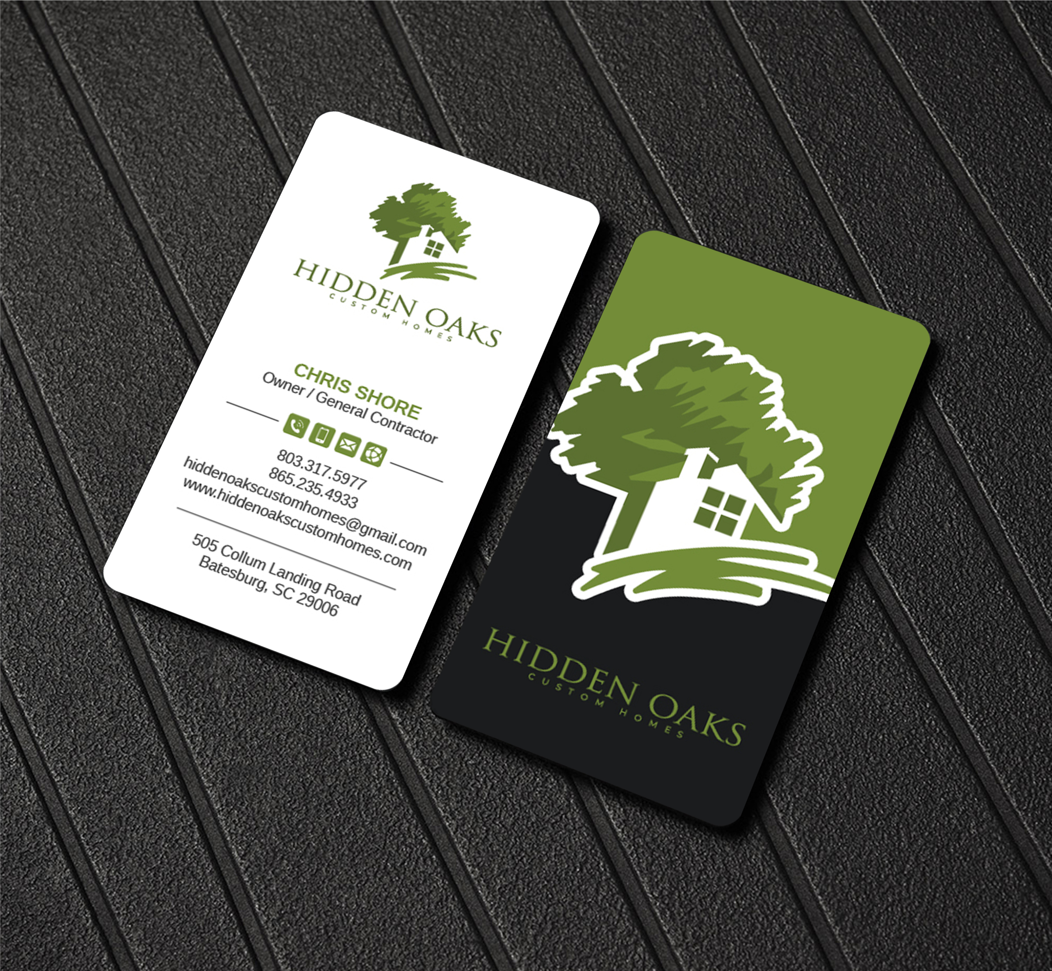 Business Card Design by LAXMI DESIGNHUB for this project | Design #28888385