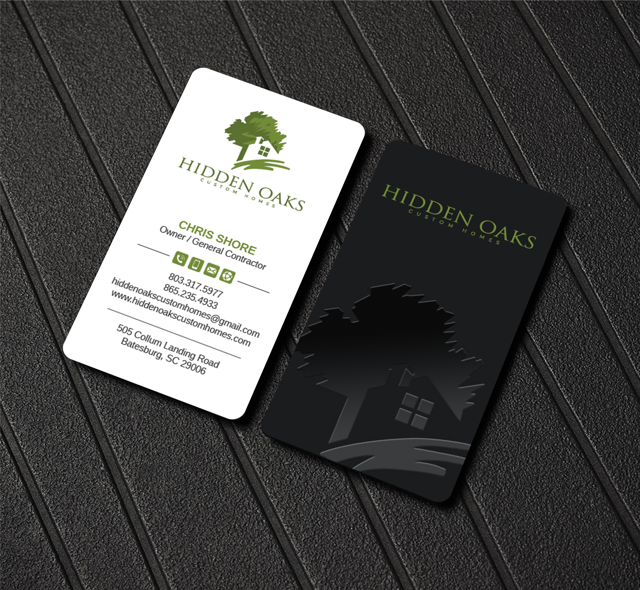 Business Card Design by LAXMI DESIGNHUB for this project | Design #28888387