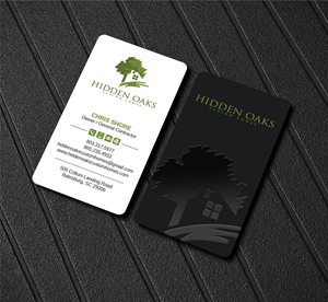 Business Card Design by LAXMI DESIGNHUB for this project | Design: #28888387