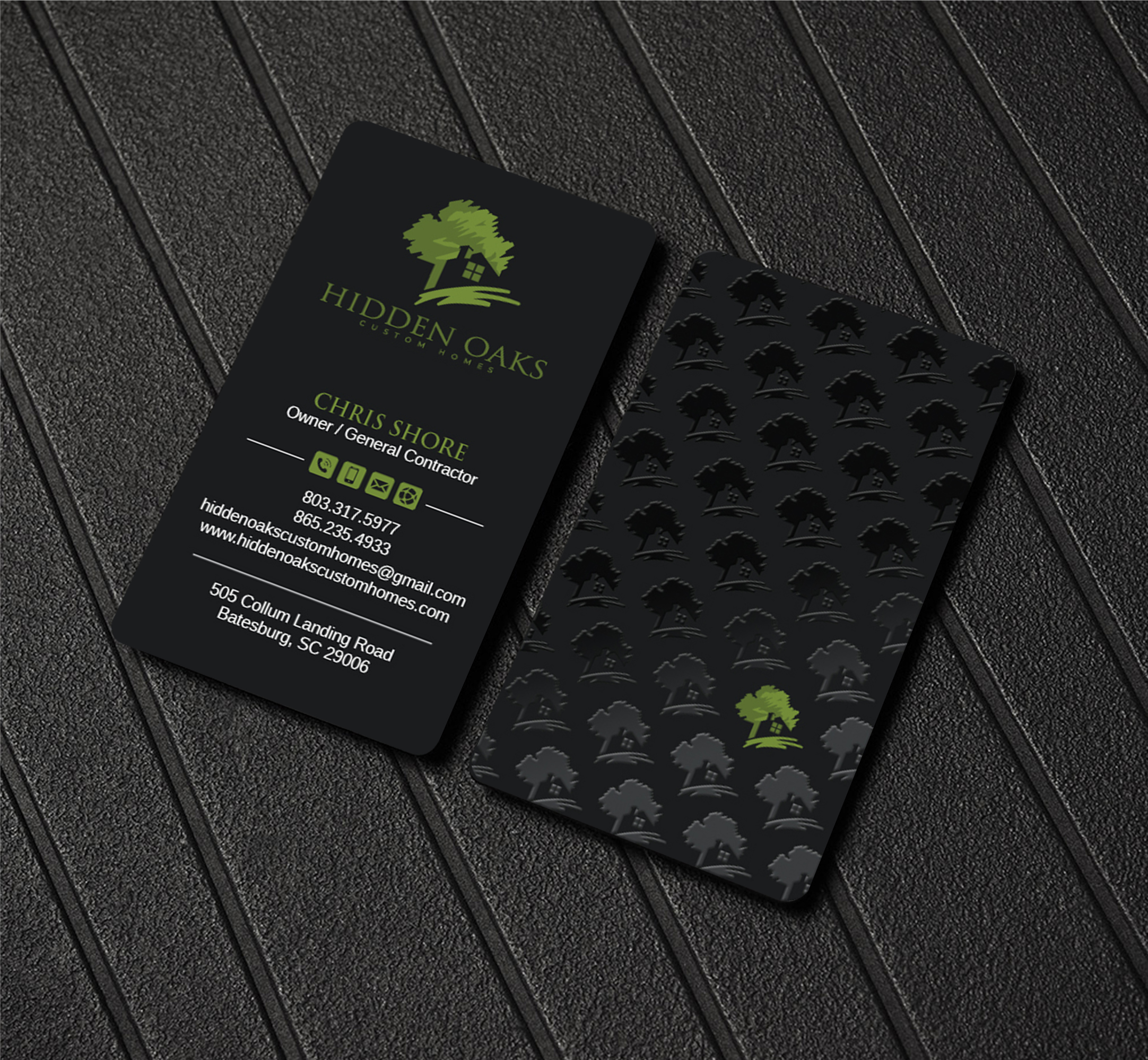 Business Card Design by LAXMI DESIGNHUB for this project | Design #28888390