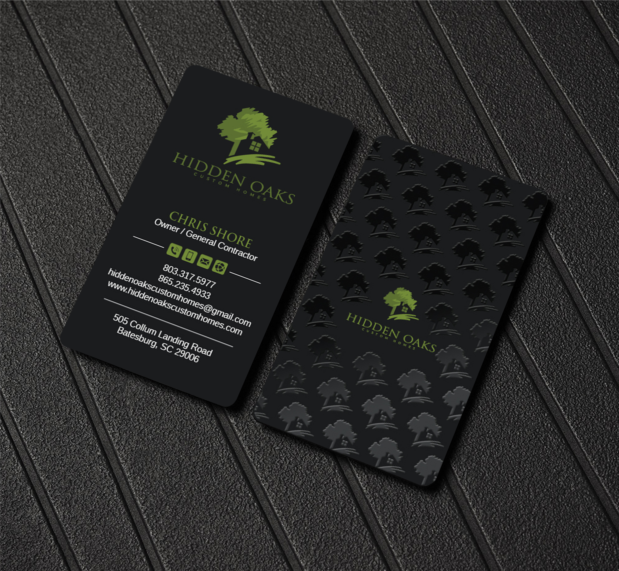 Business Card Design by LAXMI DESIGNHUB for this project | Design #28888392