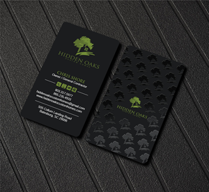 Business Card Design by LAXMI DESIGNHUB for this project | Design: #28888392