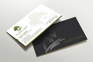 Business Card Design by LAXMI DESIGNHUB for this project | Design: #28888725