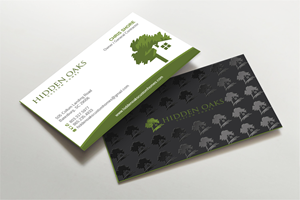 Business Card Design by LAXMI DESIGNHUB for this project | Design: #28888726