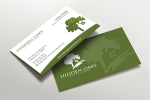 Business Card Design by LAXMI DESIGNHUB for this project | Design: #28888728