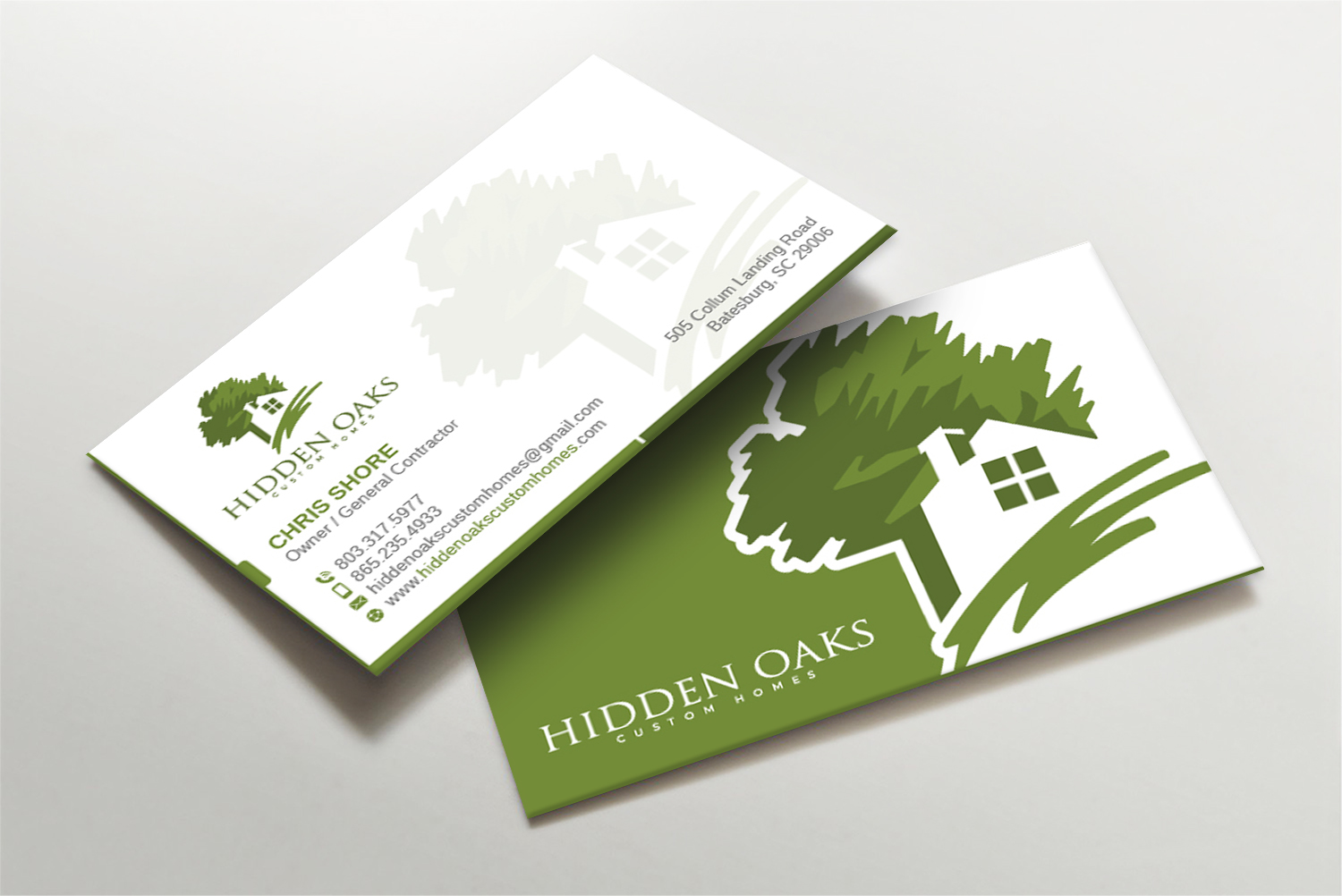 Business Card Design by LAXMI DESIGNHUB for this project | Design #28888729