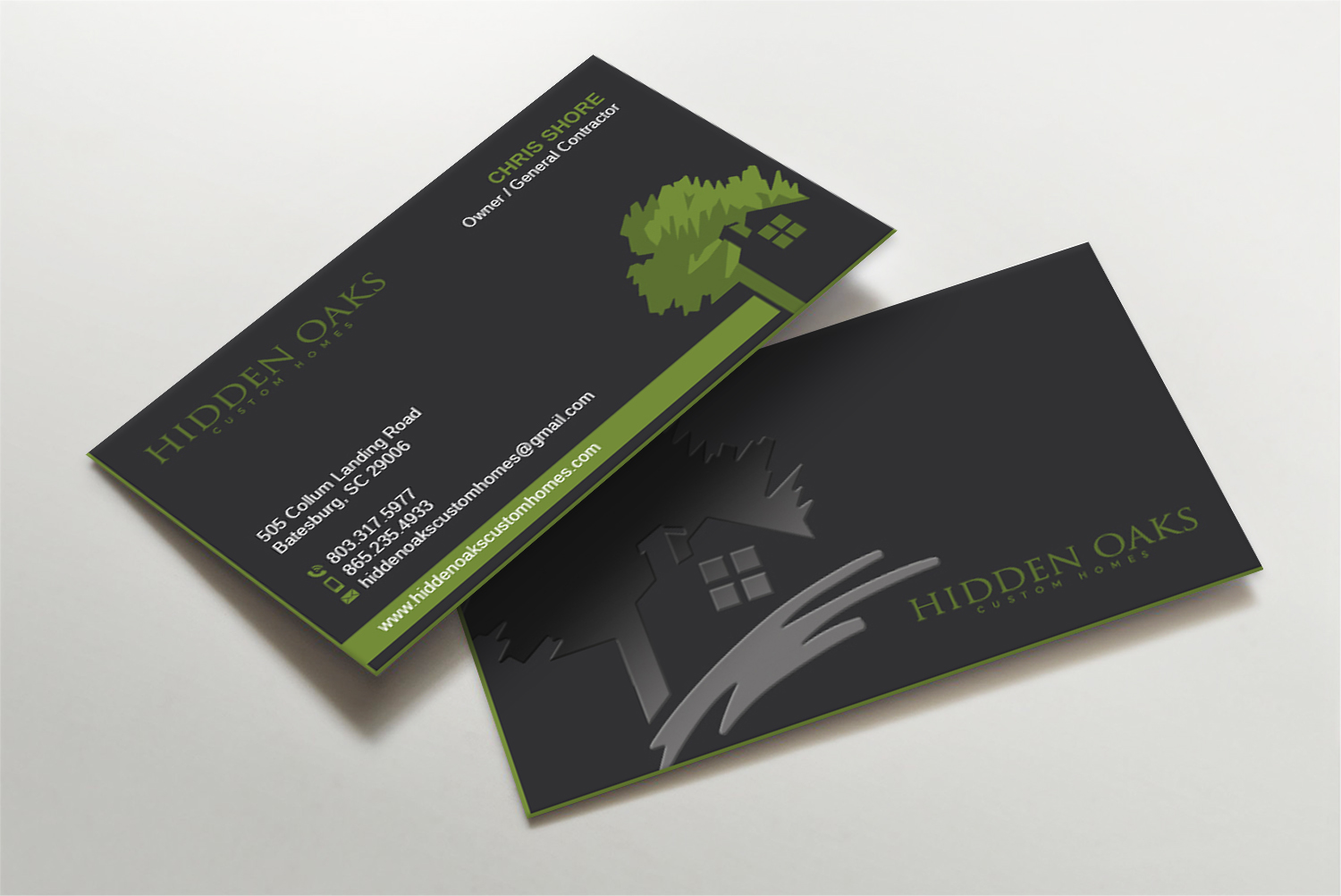 Business Card Design by LAXMI DESIGNHUB for this project | Design #28888730
