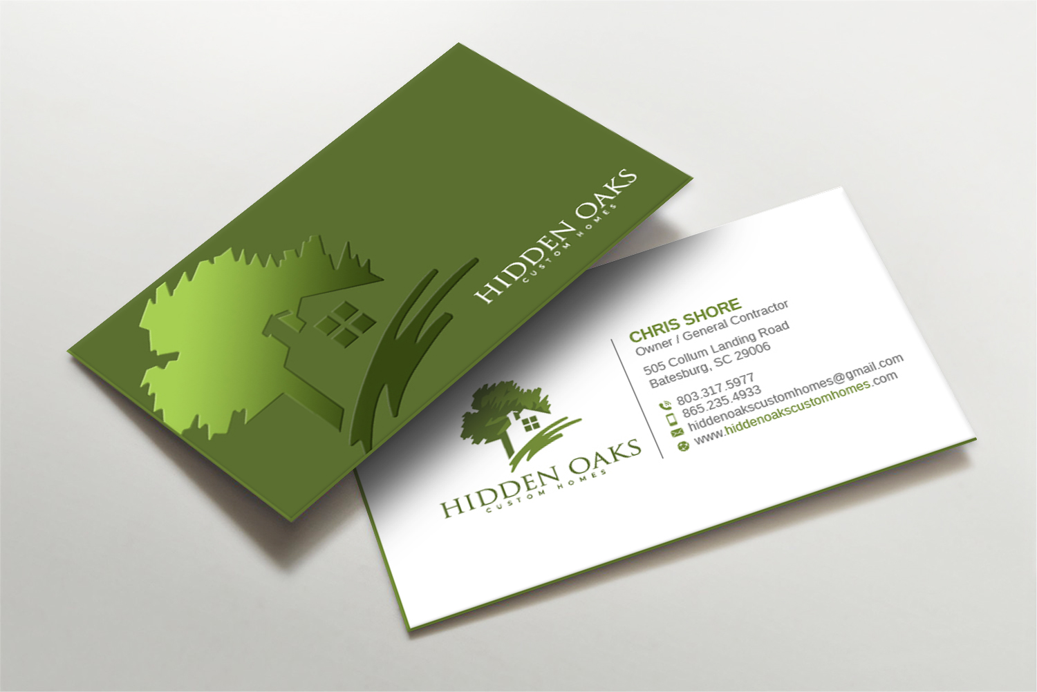 Business Card Design by LAXMI DESIGNHUB for this project | Design #28888733