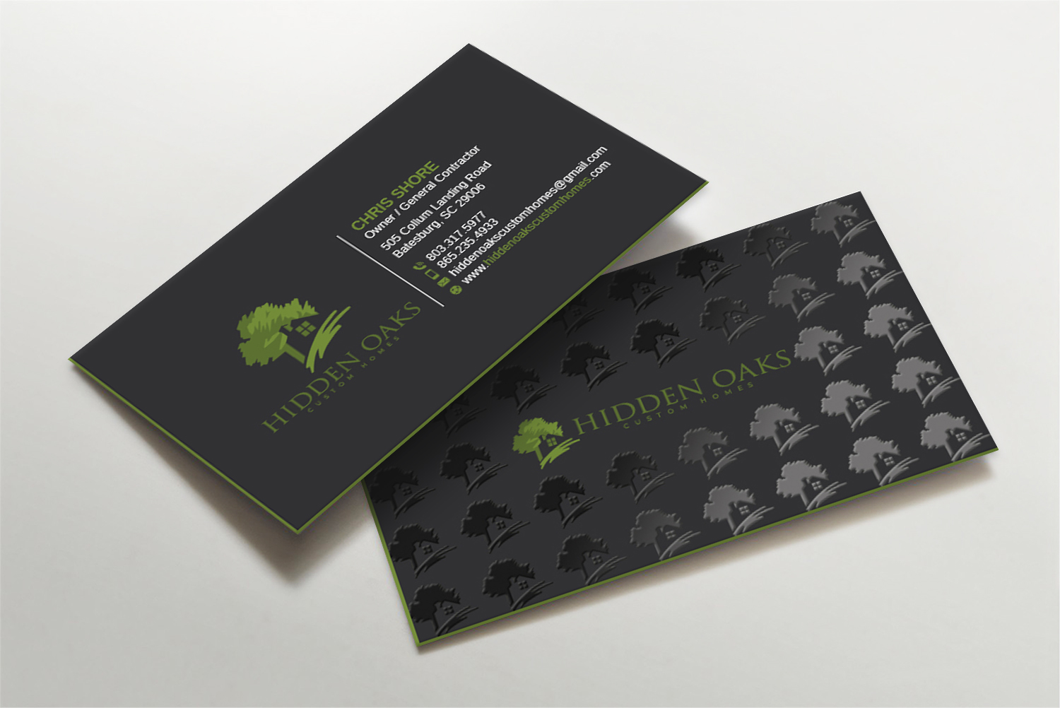 Business Card Design by LAXMI DESIGNHUB for this project | Design #28888734