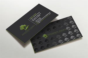 Business Card Design by LAXMI DESIGNHUB for this project | Design: #28888734