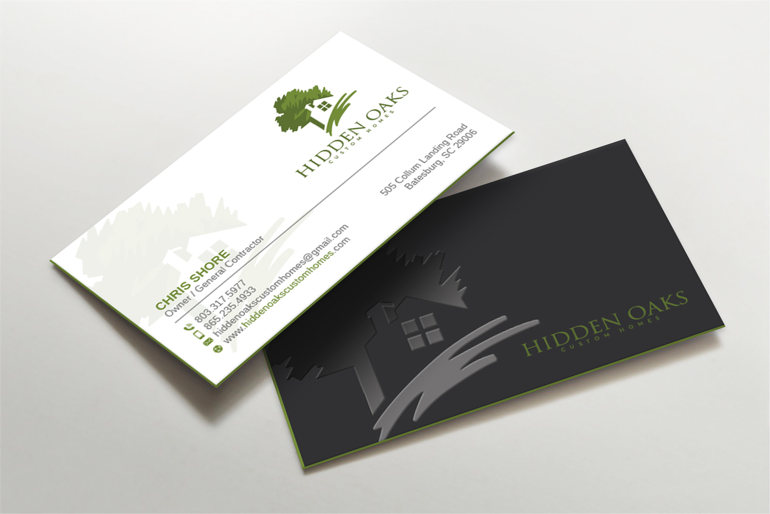 Business Card Design by LAXMI DESIGNHUB for this project | Design #28888738