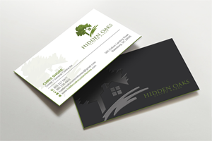 Business Card Design by LAXMI DESIGNHUB for this project | Design: #28888738