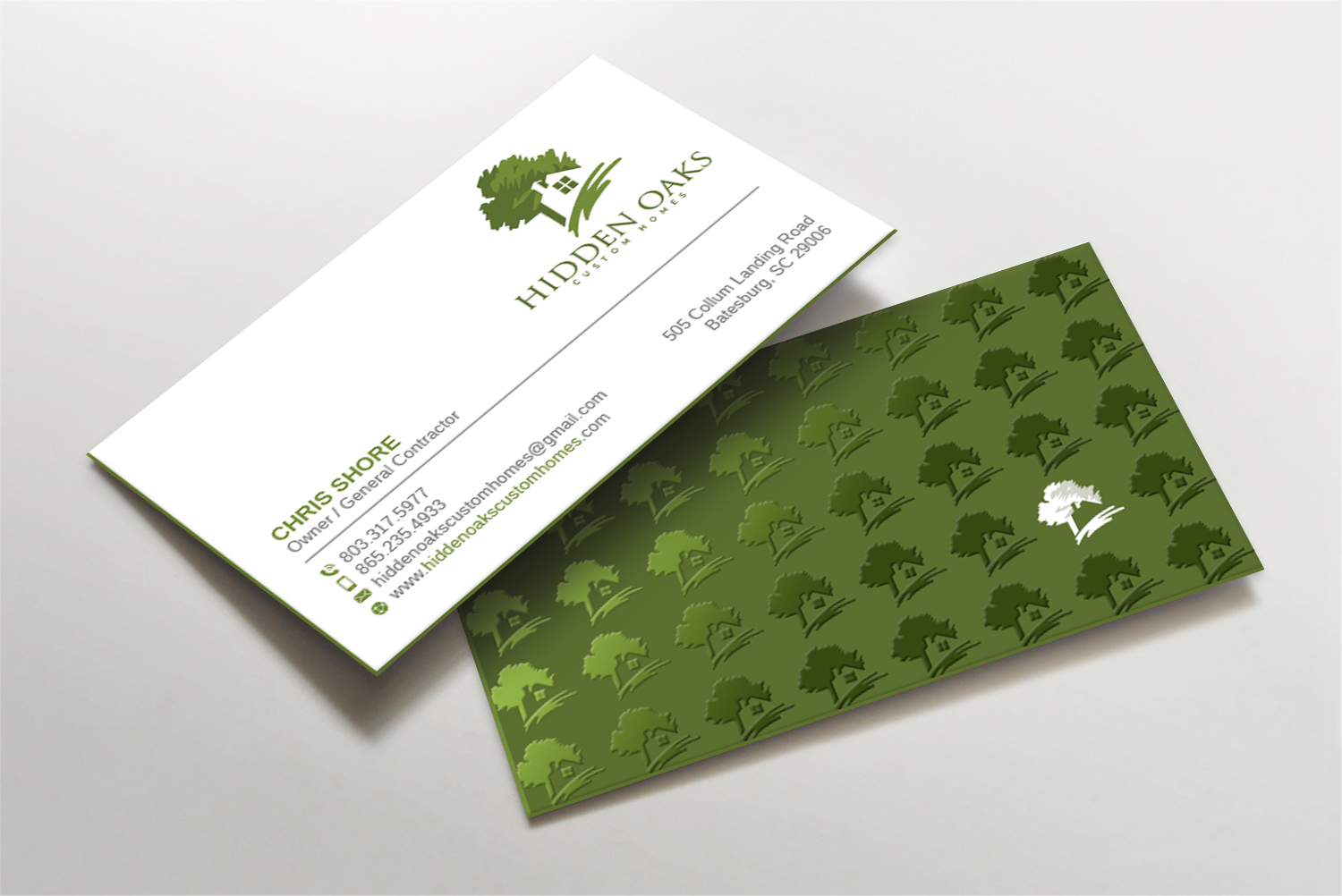 Business Card Design by LAXMI DESIGNHUB for this project | Design #28888739