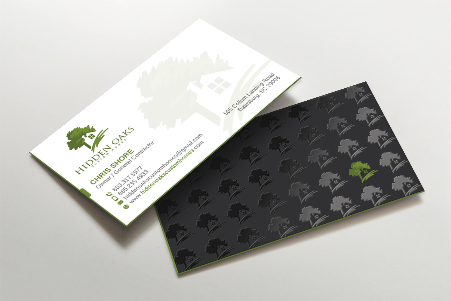 Business Card Design by LAXMI DESIGNHUB for this project | Design #28888740