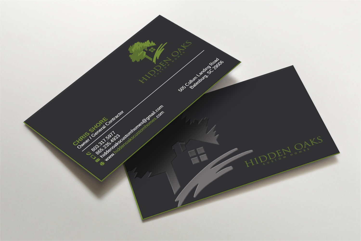 Business Card Design by LAXMI DESIGNHUB for this project | Design #28888743