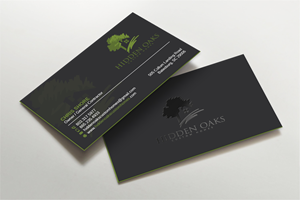 Business Card Design by LAXMI DESIGNHUB for this project | Design: #28888744