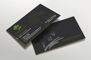 Business Card Design by LAXMI DESIGNHUB for this project | Design: #28888745